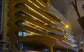 The Y Istanbul Suites
