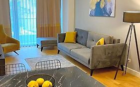 The Y Istanbul Suites